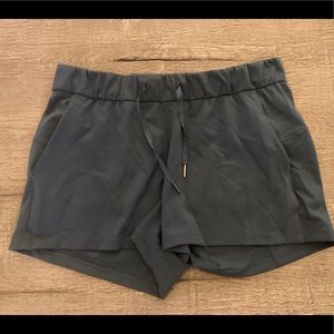 Spring Break Away Shorts